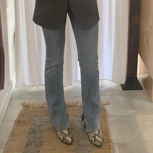 Zara jeans